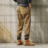 Military Taste Tapered Cargo Pants P1714