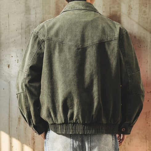 Vintage Taste Work Jacket P1851