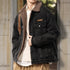 Classic Boa Utility Jacket P1885