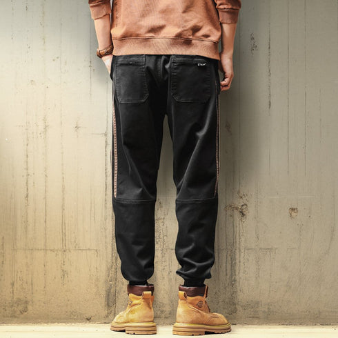 Side Line Casual Jogger P1690