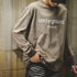 Underground Typography Long Sleeve T-Shirt P1741