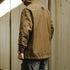 American Retro Windproof Jacket P0830
