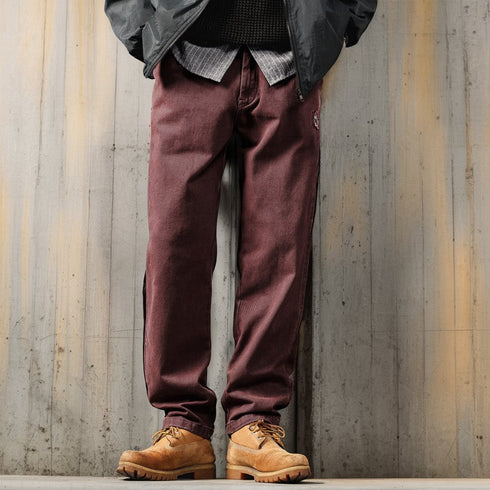 Vintage Work Utility Pants P1780