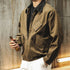 Classic Utility Zip Blouson Jacket P1857