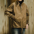 American Retro Windproof Jacket P0830