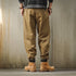 Military Taste Tapered Cargo Pants P1714