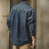 Vintage Wash Denim Shirt P1619