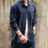 Vintage Work Heavy Twill Shirt P1769