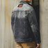 Vintage Wash Work Jacket P1883