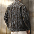American Casual Stone Wash Jacket P1856