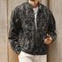 American Casual Stone Wash Jacket P1856