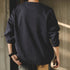 【OUTLET/即納】ヘンリーネッククラシック長袖Tシャツ P1738