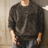Soft Fabric Warm Touch Long Sleeve Sweatshirt P1864