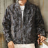 American Casual Stone Wash Jacket P1856