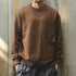 Urban Casual Design Crewneck Knit P1652