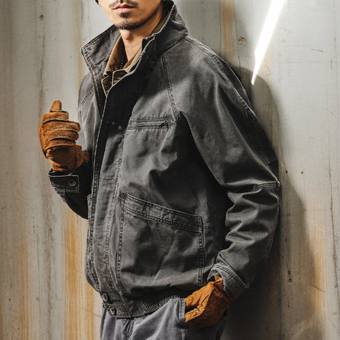 Work Taste Design Jacket P1643