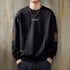 Sweatshirt Men Loose Tide P0704