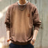 Fade Wash Crewneck Sweatshirt P1793