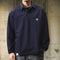 Classic Polo Sweatshirt P1625