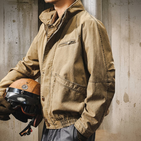 Work Taste Design Jacket P1643