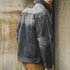 Vintage Wash Work Jacket P1883