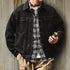 Classic Denim Work Jacket P1895