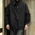 American Retro Windproof Jacket P0830