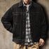 Classic Denim Work Jacket P1895