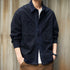 Vintage Work Shirt Jacket P1796