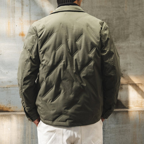 Stylish Casual Jacket P1868