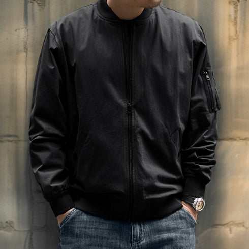 Urban Military MA1 Jacket P1802