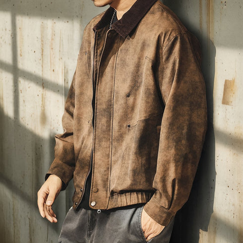 Vintage Tone Work Jacket P1865