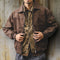 Suede Touch Work Jacket P1879