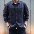 Vintage Work Heavy Twill Shirt P1769