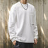 Heavyweight Pocket Long Sleeve P1743