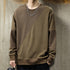 Asymmetry Line Design Sweatshirt P1610
