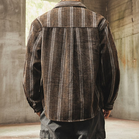 Craft Line Work Shirt P1836