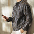 American Casual Stone Wash Jacket P1856