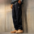 Vintage Work Utility Pants P1780
