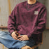 Fade Motion Crewneck Sweatshirt P1838