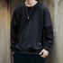 Asymmetry Line Design Sweatshirt P1610