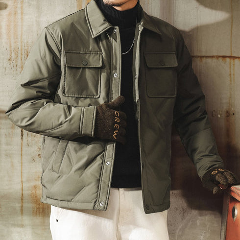 Stylish Casual Jacket P1868