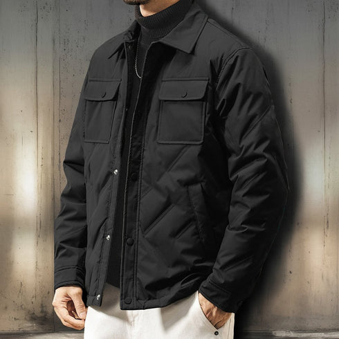 Stylish Casual Jacket P1868