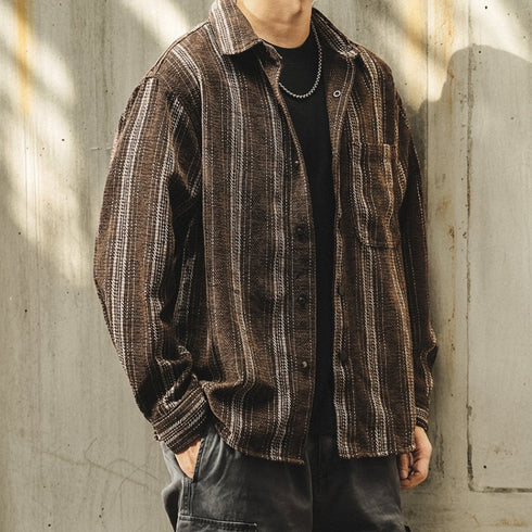 Craft Line Work Shirt P1836