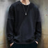 Asymmetry Line Design Sweatshirt P1610