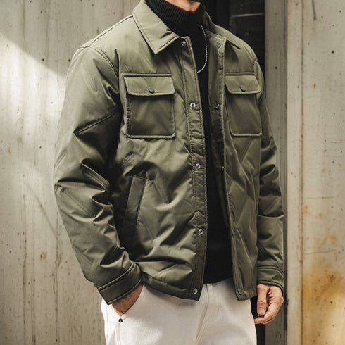 Stylish Casual Jacket P1868