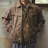 Classic Utility Design Jacket P1880