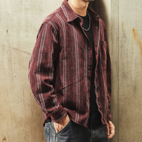 Craft Line Work Shirt P1836