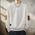 Sweatshirt Men Loose Tide P0704