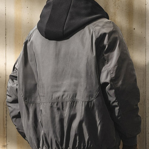 Thermal Volume Down Jacket P1900